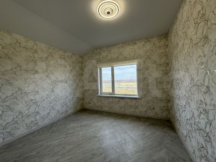 Дом 120 м² на участке 8 сот.