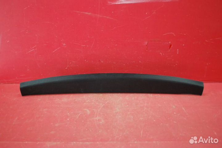 Накладка крышки багажника Hyundai Ix 35 LM