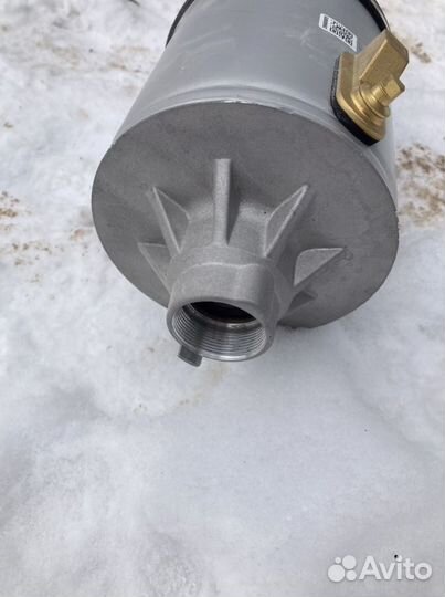 Пневмо камера wv или ауди а8