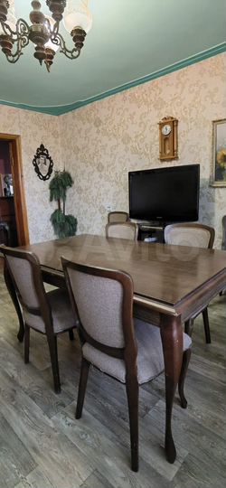3-к. квартира, 62 м², 3/10 эт.