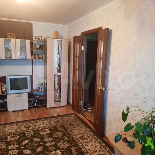 2-к. квартира, 41,8 м², 2/5 эт.