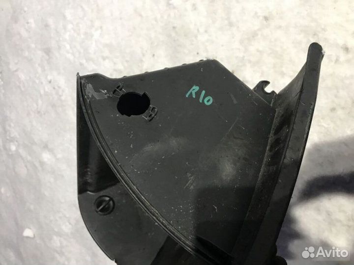 Бардачок Kia Rio 3