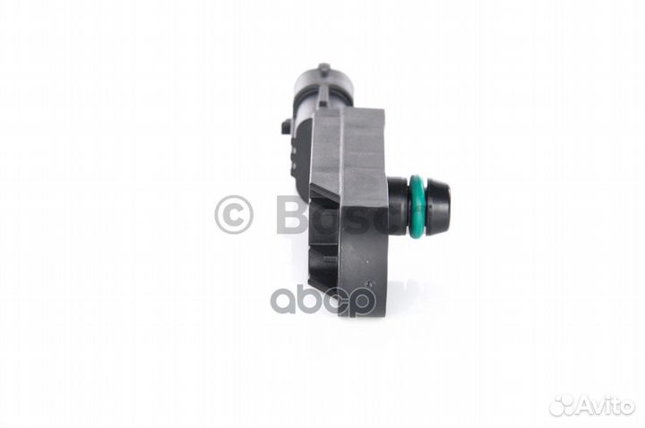 Датчик давления воздуха высотного корректора 02