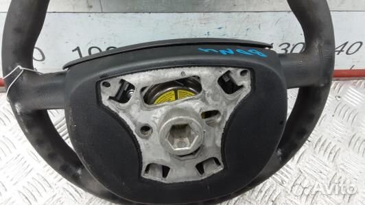 Рулевое колесо ford transit 7 (BDN04JZ01)