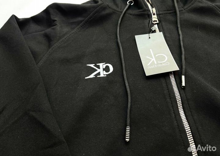 Спортивные костюмы Calvin Klein удобные