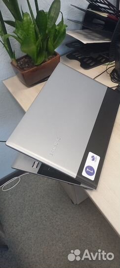 Samsung np-rv513l ноутбук