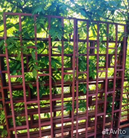 Решетка на окно