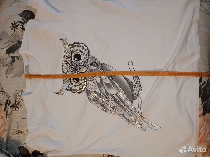 Футболка женская