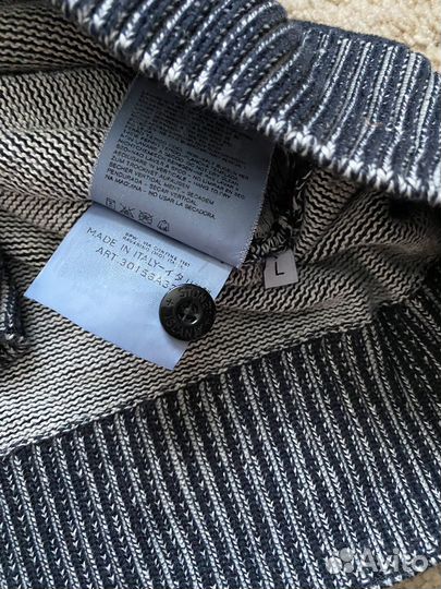 Vintage Stone Island