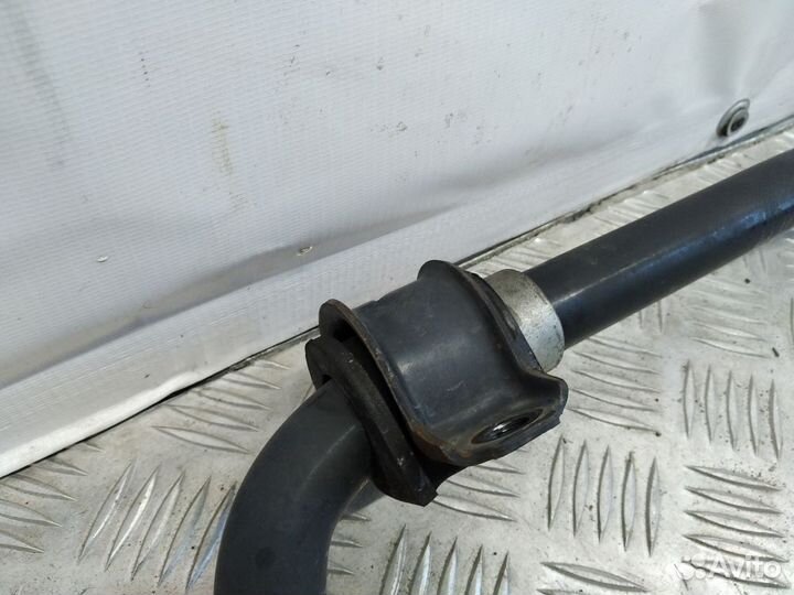 Стабилизатор передний Suzuki Grand Vitara II (2005—2008)