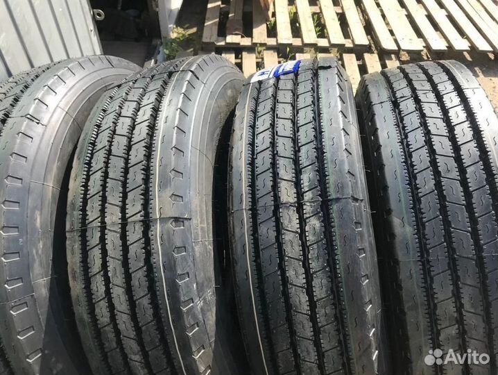 Шины 245/70 R19.5 HiFly HH111 универсальная