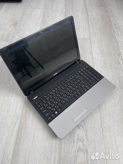 Ноутбук Acer i7 nvidia gt 12gb ssd 256gb 15,6