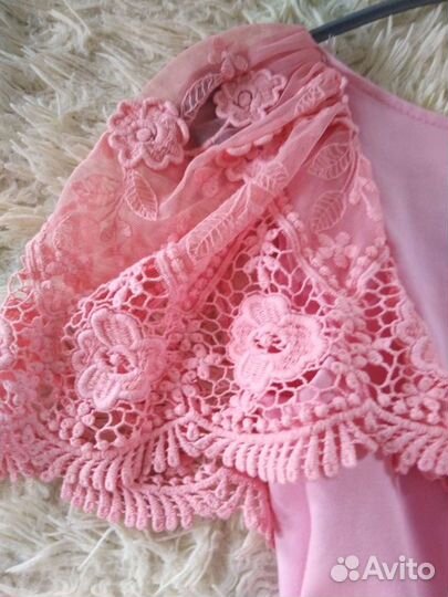 Платье на выпускной