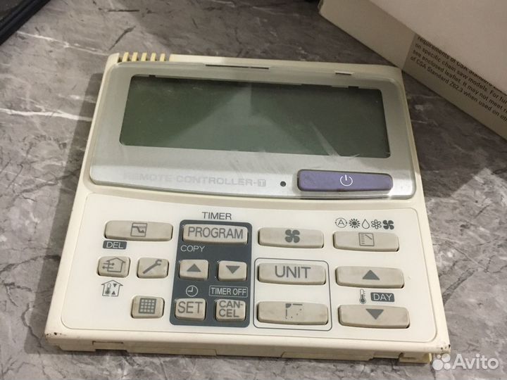 Кондиционер потолочный IGC ICH-18h/u