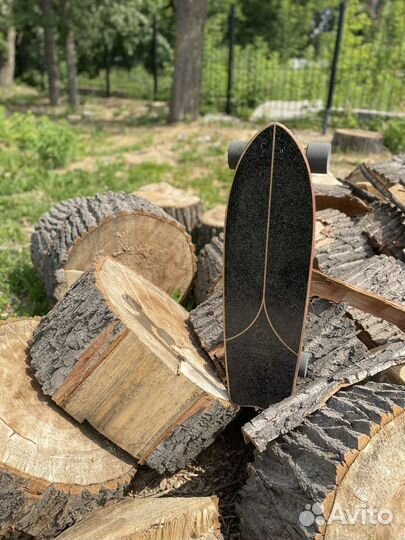 Лонгборд круизер прокат Аренда