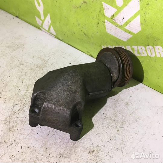 Ролик-натяжитель ручейкового ремня Форд Фокус 1