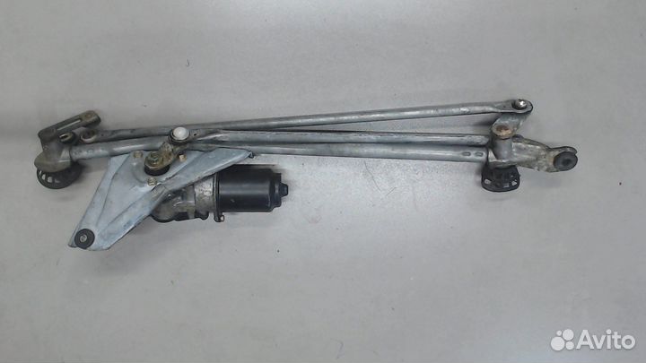 Механизм стеклоочистителя Subaru Legacy (B12), 200