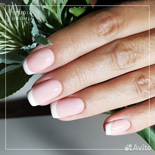 Маникюр и Педикюр Братеево