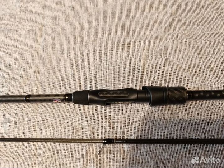 Спиннинг Admiral Jig Bait 802M 2.4м, 7-28гр