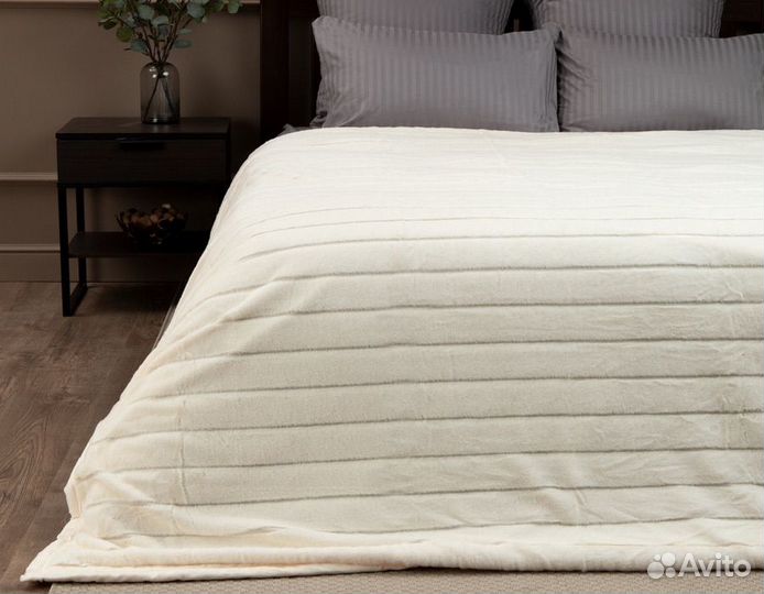 Плед-покрывало 