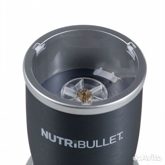 Блендер Nutribullet magic bullet