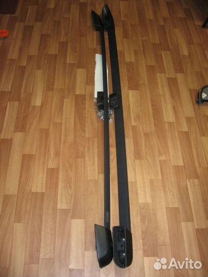 Рейлинги на Лада Ларгус LADA largus