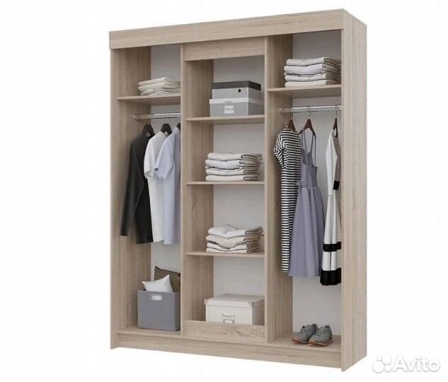 Шкаф 1600 метра виктр куп без зеркал