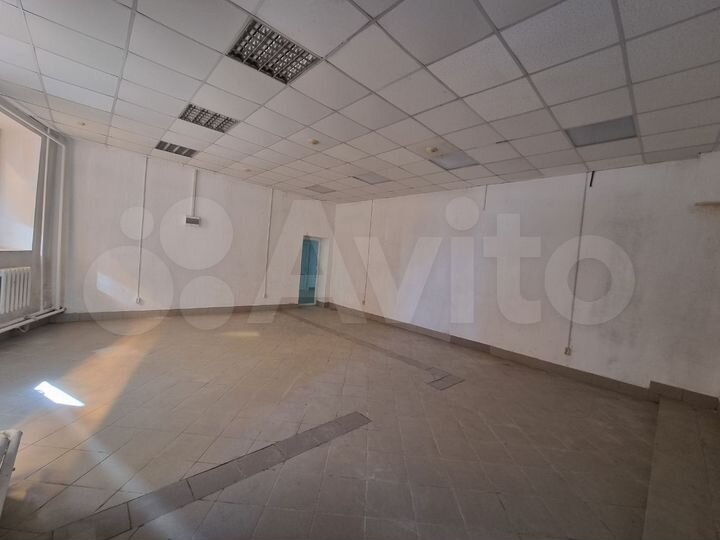 Торговая площадь, 50 м²