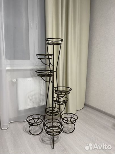 Подставка для цветов