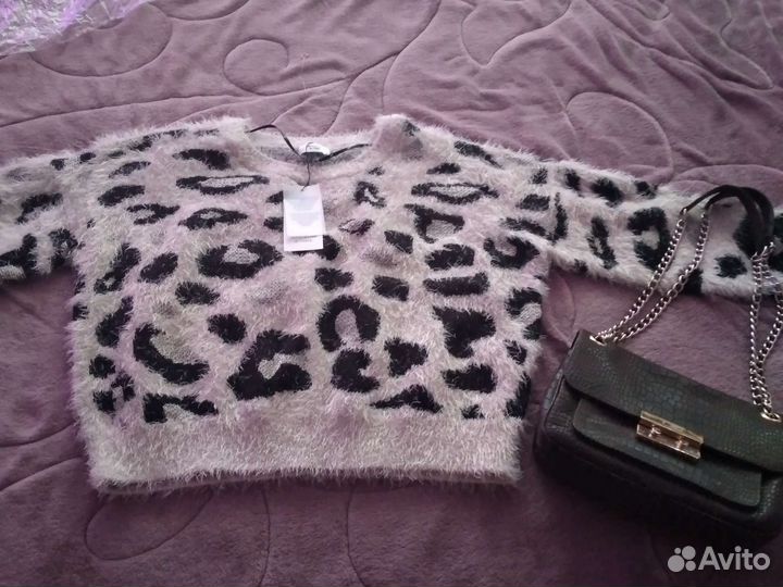 Свитер женский 48-50.камбоджа