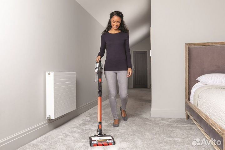 Пылесос Shark