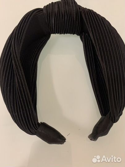 Ободок для волос