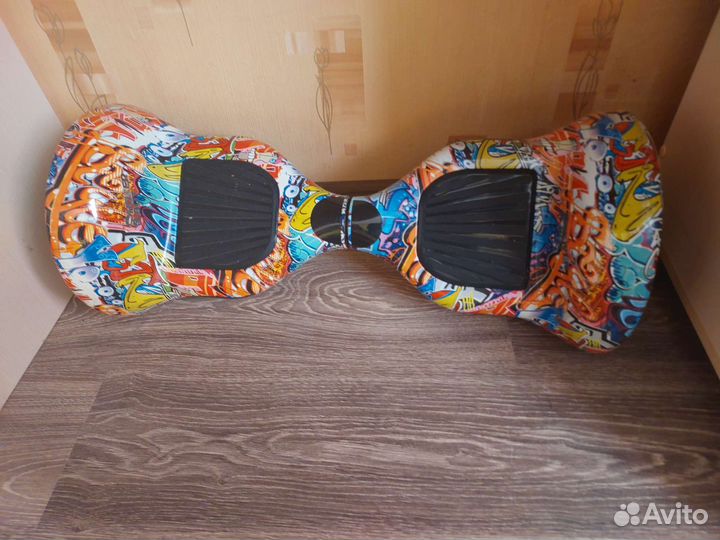 Гироскутер