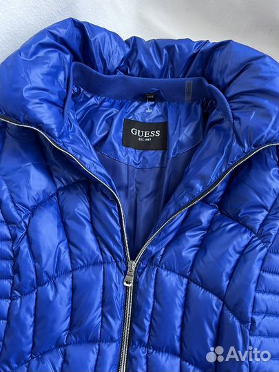 Куртка Guess, оригинал из США, L