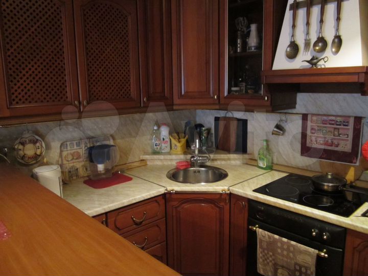 Комната 17 м² в 4-к., 4/11 эт.