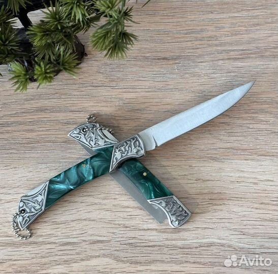 Складной нож Columbia