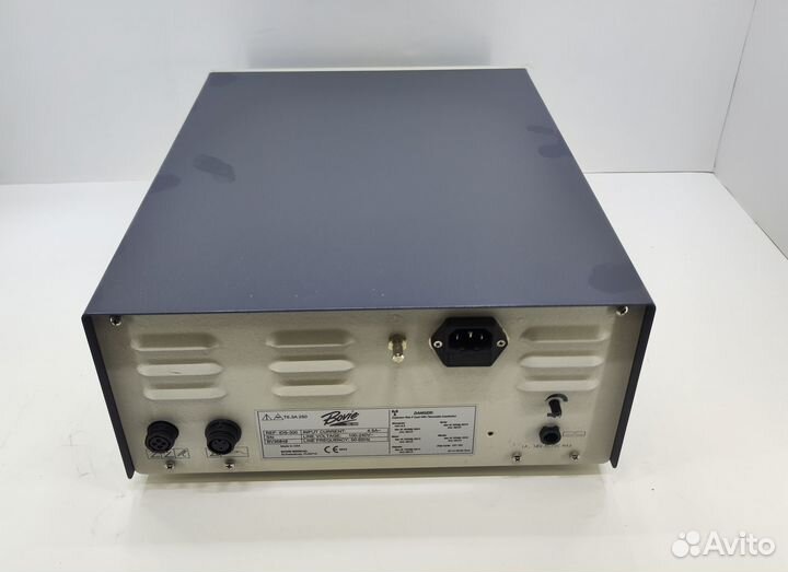 Коагулятор аппарат Bovie IDS-300