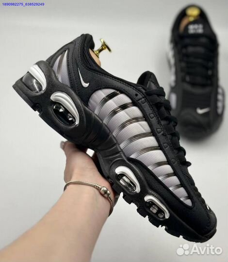Nike Air Max Tailwind 4 (Арт.86154)