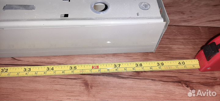 Светильник дневного света с лампой