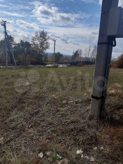 Участок 8,8 сот. (СНТ, ДНП)