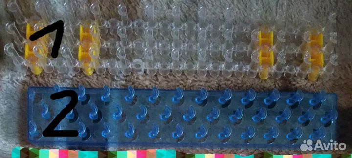 Для плетения