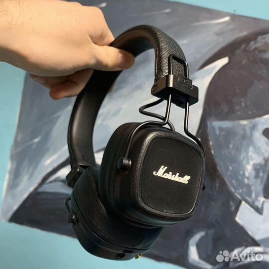 Беспроводные наушники