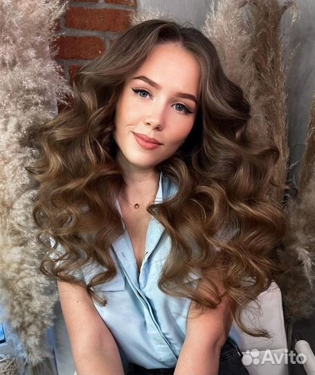 Макияж, прически, обучение