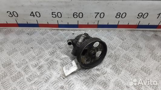 Насос гу дизельный peugeot partner 1 (4BE06BT01)