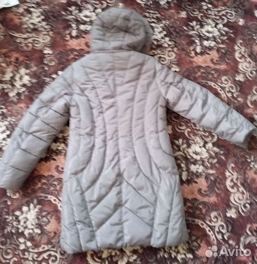 Пальто женское 48-50