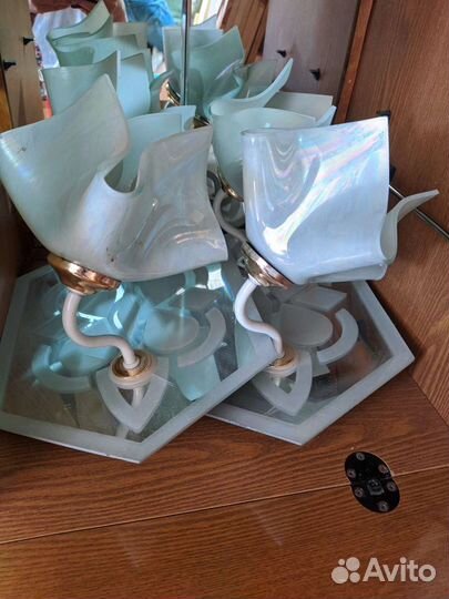 Светильники