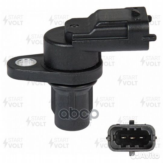 Датчик фазы для а/м / Focus II (05) /Astra H (06)