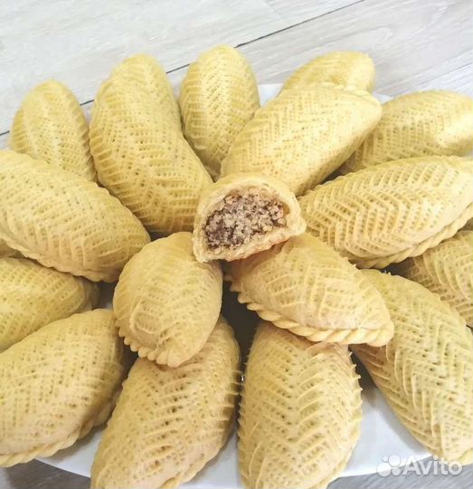 Восточные сладости