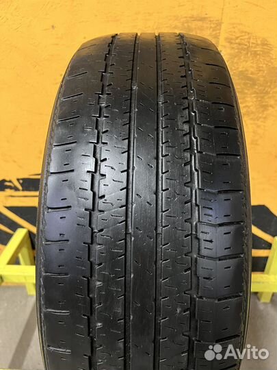 Triangle THW10 245/65 R17