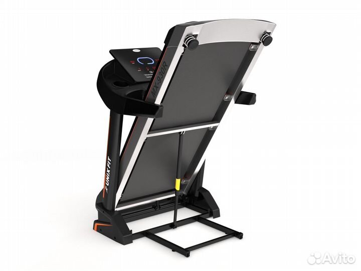 Беговая дорожка unixfit MX-930R